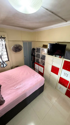 Blk 22 Marsiling Green (Woodlands), HDB 3 Rooms #575364611